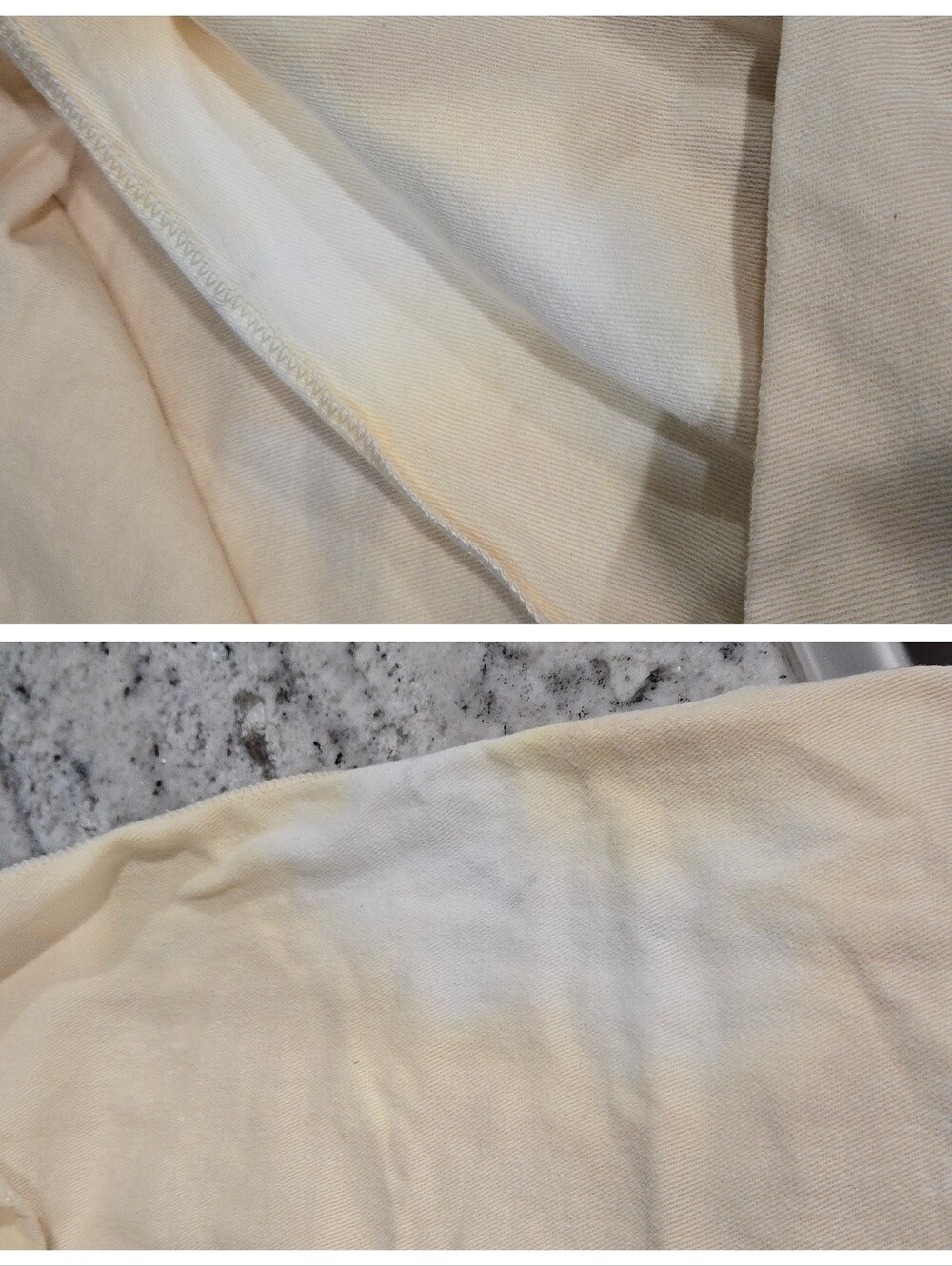 ULTRA RARE! LOUIS VUITTON Artsy MM Khaki Fango Empreinte - Picture 14 of 15